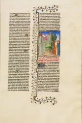 Le Suicide de la Reine Didon